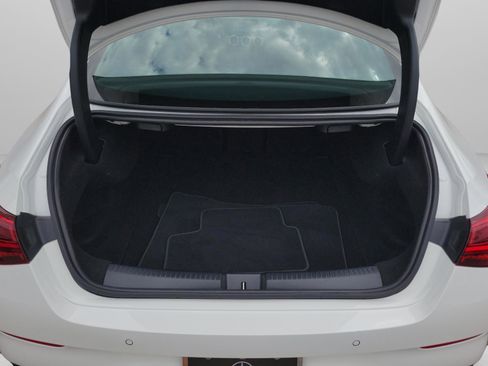 Certified 2026 Mercedes-Benz CLA 250 image 30