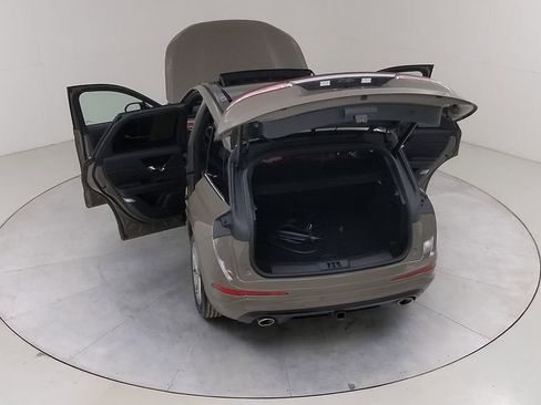 Used 2025 Lincoln Corsair Grand Touring w/ Towing Package image 52