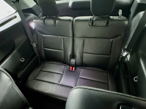 Used 2024 Ford Explorer Limited RWD image 29
