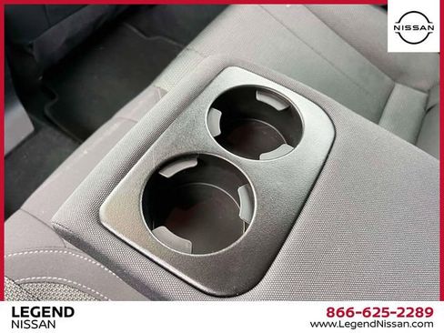 Used 2024 Subaru Crosstrek 2.0i Premium image 13