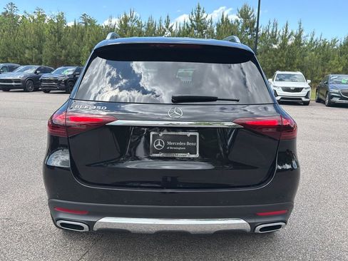 Used 2026 Mercedes-Benz GLE 350 4MATIC image 11