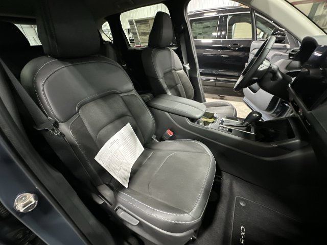 New 2026 MAZDA CX-5 Select AWD/4WD image 32