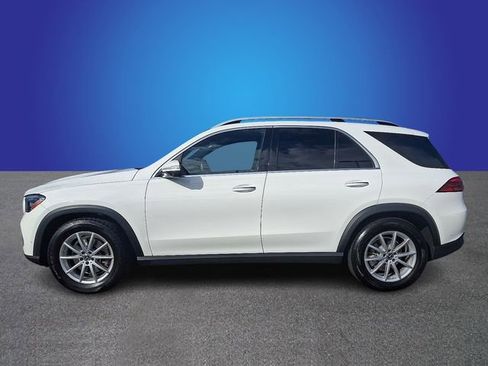 Used 2024 Mercedes-Benz GLE 350 GLE 350 image 7