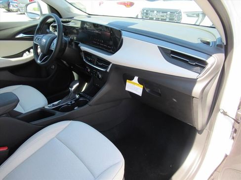 New 2026 Buick Encore GX Preferred w/ Comfort Package FWD image 10