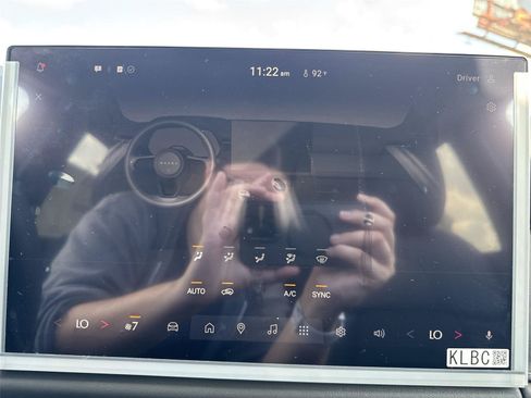 New 2026 MAZDA CX-5 Select AWD/4WD image 19