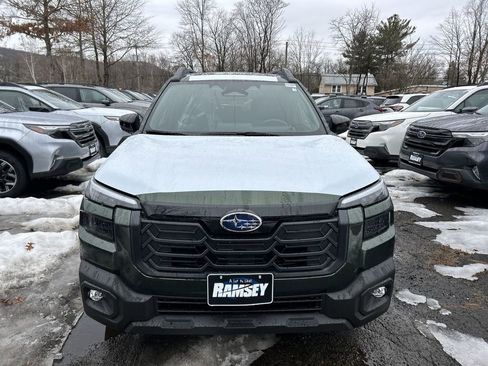 New 2026 Subaru Outback Premium AWD/4WD image 3