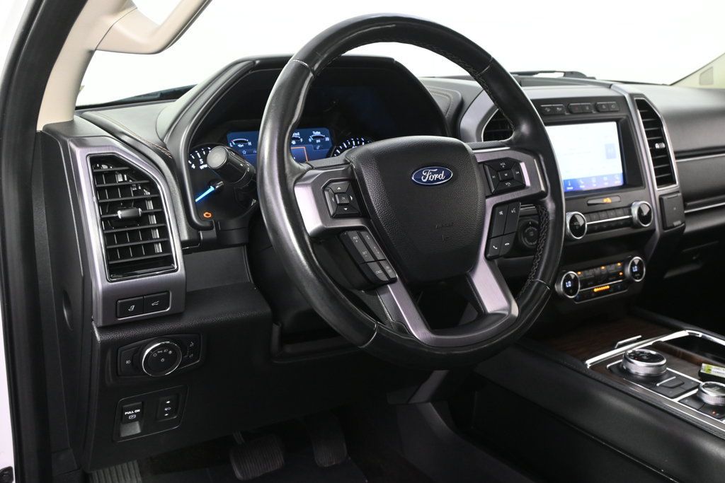 Used 2020 Ford Expedition Platinum AWD/4WD image 12