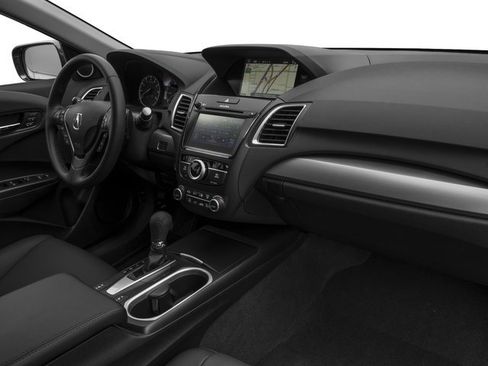 Used 2016 Acura RDX AWD w/ Technology Package image 15