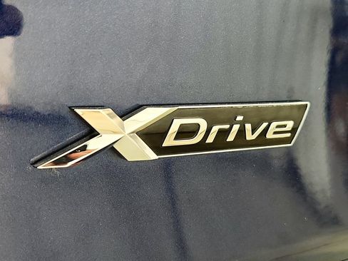 Used 2020 BMW 540i xDrive w/ M Sport Package AWD/4WD image 35