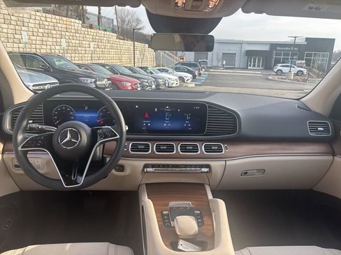 Used 2026 Mercedes-Benz GLE 350 4MATIC image 7
