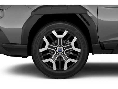 New 2026 Subaru Outback Touring XT AWD/4WD image 10