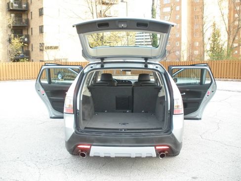 Used 2010 Saab 9-3 X image 21