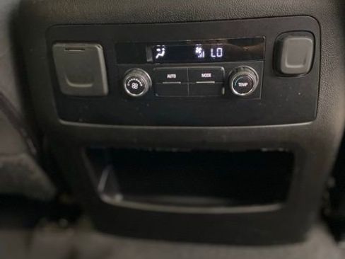 Used 2019 Chevrolet Tahoe LS w/ Enhanced Driver Alert Package image 14