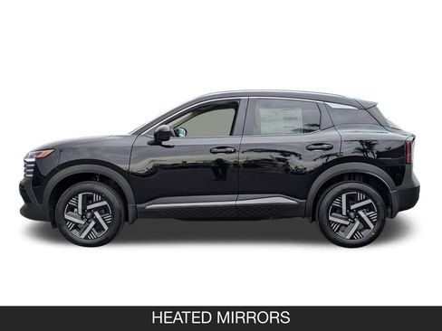 New 2026 Nissan Kicks SV w/ SV Premium Package FWD image 5