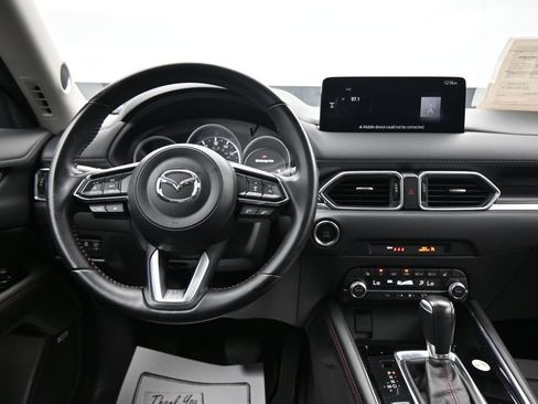 Used 2025 MAZDA CX-5 Carbon Edition AWD/4WD image 15