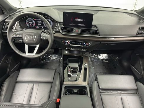 Used 2024 Audi Q5 2.0T Premium Plus image 32