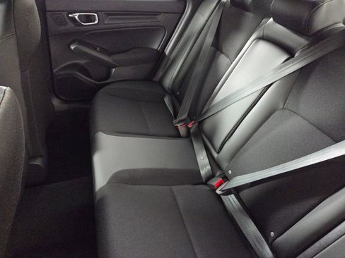 New 2026 Honda Civic Sport image 10