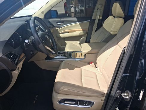 Used 2019 Acura MDX FWD w/ Technology Package image 10