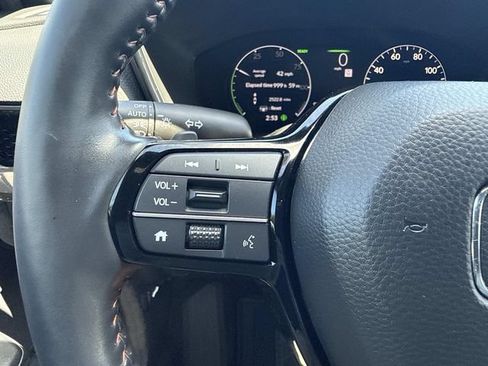 Used 2025 Honda CR-V Sport Touring image 33