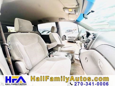 Used 2006 Toyota Sienna LE FWD image 31