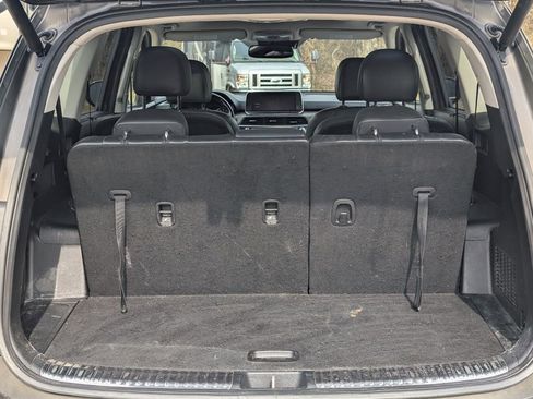 Used 2021 Kia Telluride SX w/ Nightfall Edition Package image 28