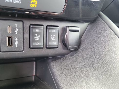 Used 2023 Nissan Leaf SV Plus FWD image 30