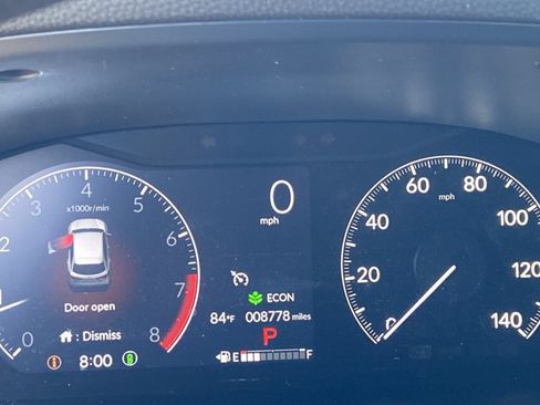 Used 2026 Honda HR-V LX image 22
