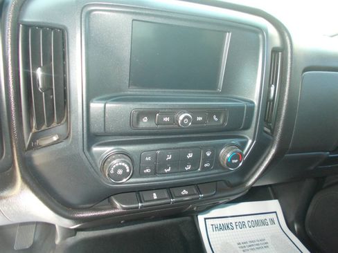 Used 2017 Chevrolet Silverado 2500 W/T image 14