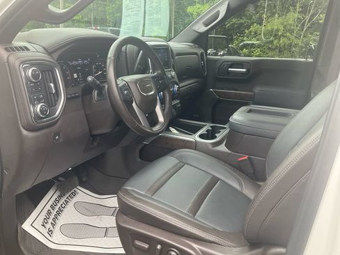 Used 2020 GMC Sierra 1500 Denali w/ Denali Ultimate Package AWD/4WD image 15