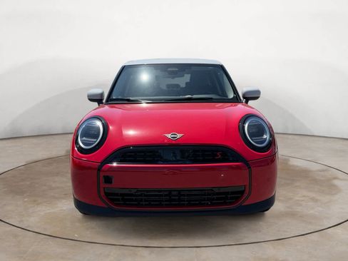 New 2026 MINI Cooper S FWD image 8