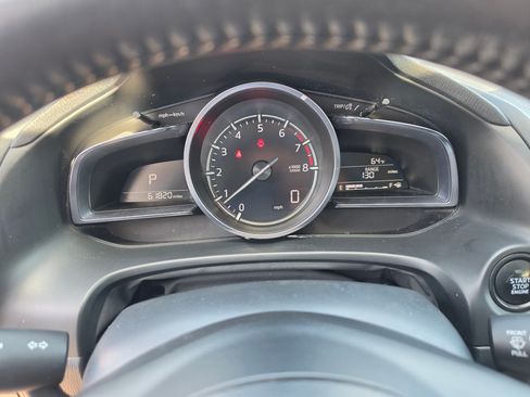 Used 2018 MAZDA MAZDA3 Grand Touring FWD image 15