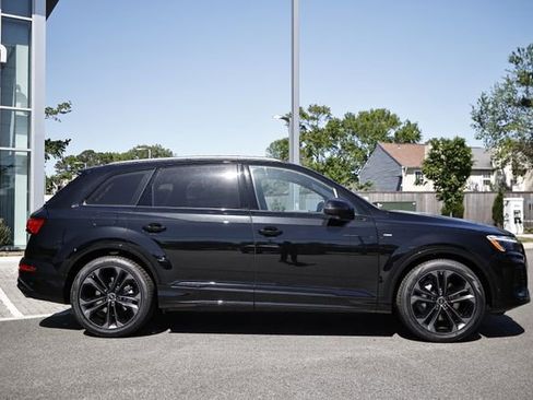 New 2026 Audi Q7 2.0T Premium Plus AWD/4WD image 6