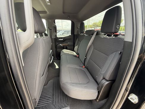 Used 2022 GMC Sierra 1500 Elevation image 28