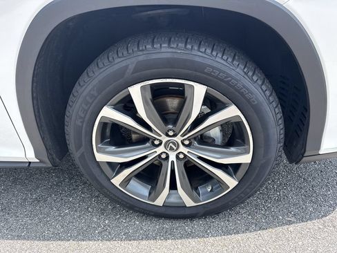 Used 2022 Lexus RX 350 FWD w/ Premium Package image 12