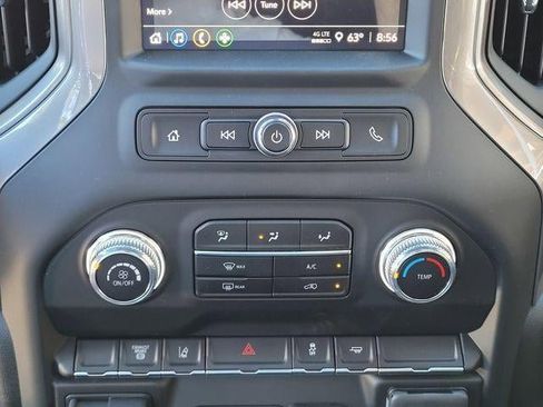 New 2024 GMC Sierra 2500 Pro w/ Convenience Package image 21