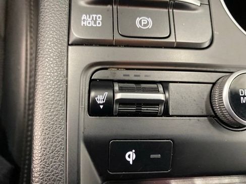 Used 2022 Kia K5 GT-Line AWD/4WD image 22