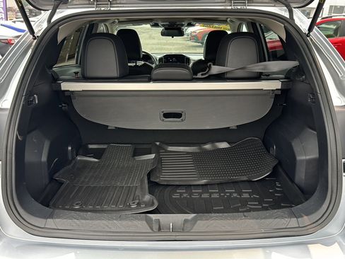 Certified 2024 Subaru Crosstrek 2.5i Limited AWD/4WD image 24