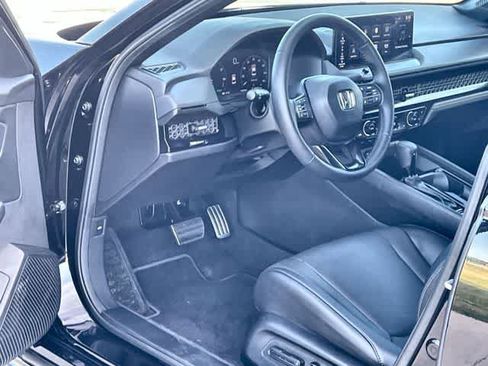 Used 2026 Honda Accord Sport image 3