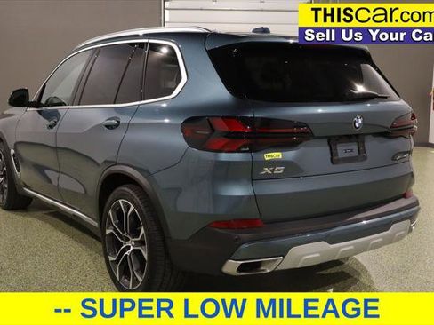 Used 2024 BMW X5 xDrive40i w/ Premium Package image 5