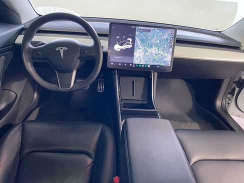 Used 2020 Tesla Model 3 Performance AWD/4WD image 9
