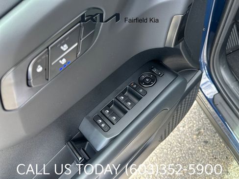 New 2027 Kia Telluride EX X-Line AWD/4WD image 11