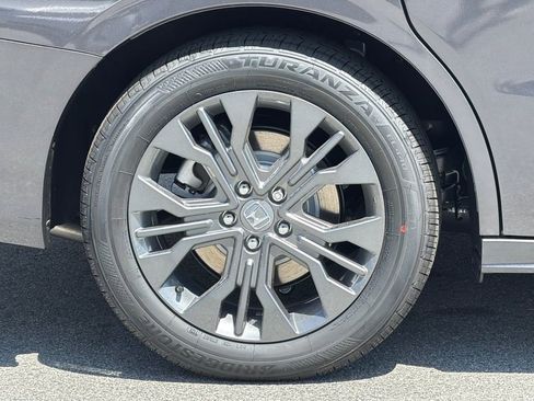 New 2026 Honda Odyssey Touring image 34