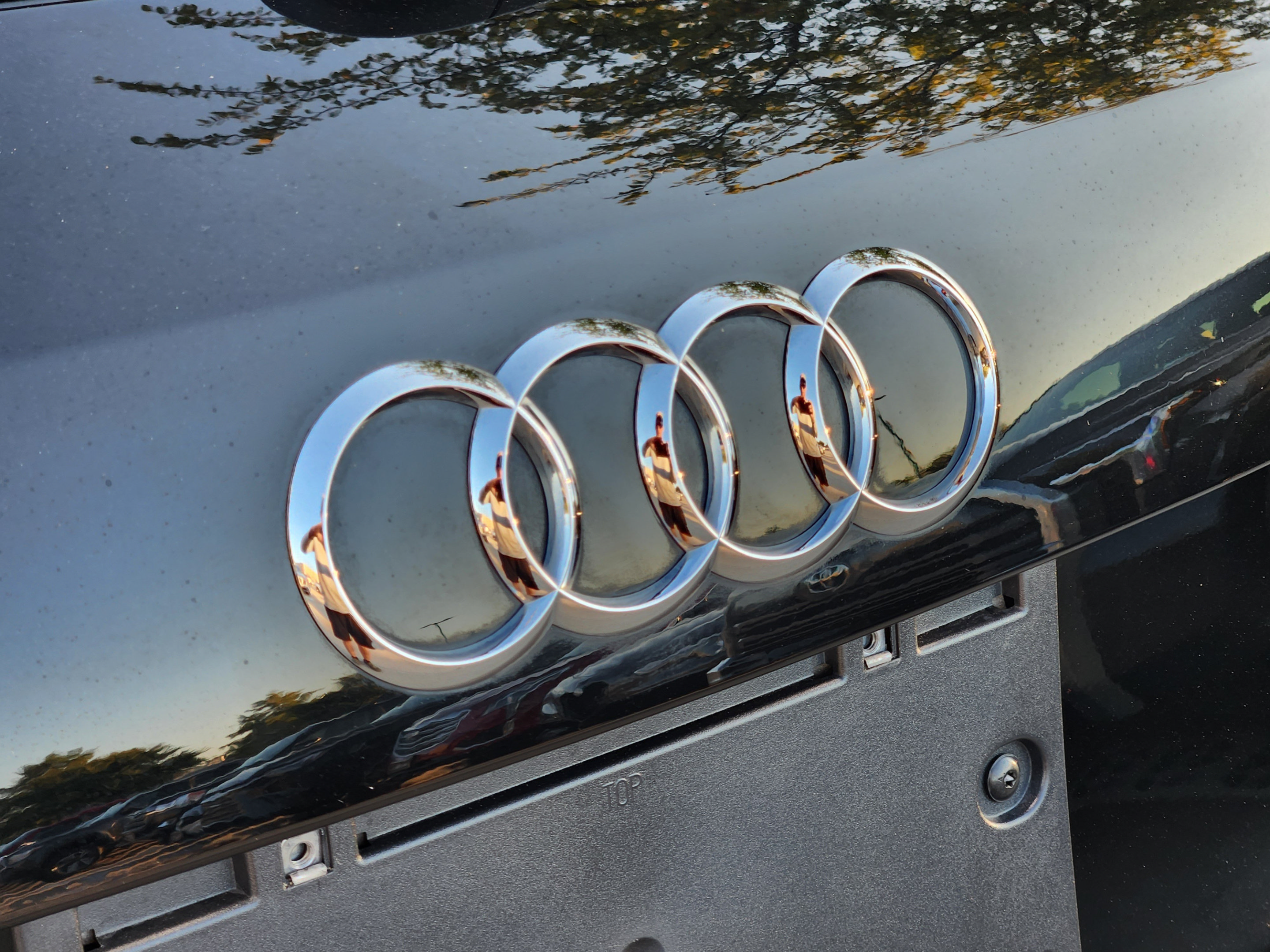 Used 2022 Audi Q3 2.0T Premium Plus AWD/4WD image 36