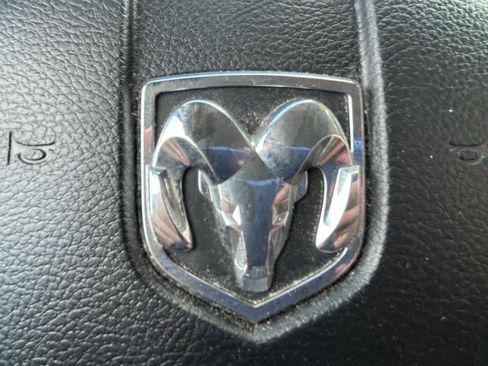 Used 2013 RAM 1500 Tradesman w/ Popular Equipment Group AWD/4WD image 19
