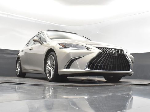 Used 2022 Lexus ES 350 Ultra Luxury FWD image 46
