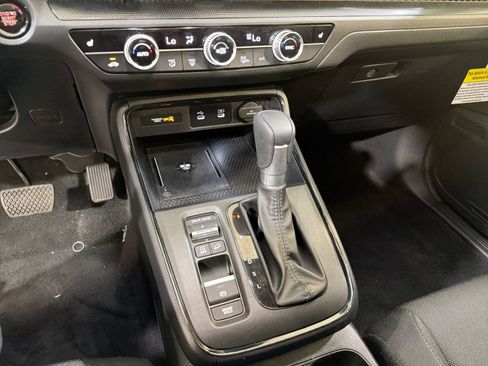 Used 2026 Honda CR-V EX image 20