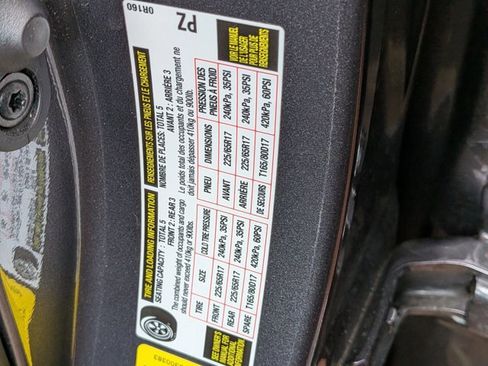 Used 2024 Toyota RAV4 LE image 16