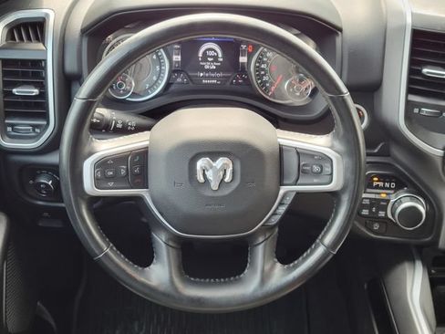 Used 2023 RAM 1500 Big Horn AWD/4WD image 5