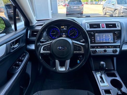 Used 2016 Subaru Outback 2.5i Premium AWD/4WD image 19