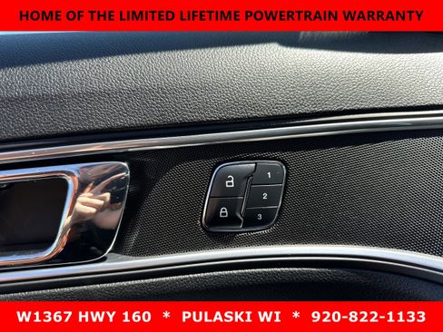 Used 2018 Ford Explorer Sport AWD/4WD image 12